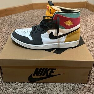 Air Jordan 1 High